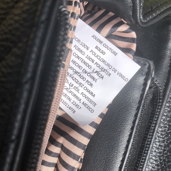 Nice hand bag used only once for a wedding or special event you might be going 2 - Picture 2 of 4